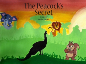 Peacock's Secret